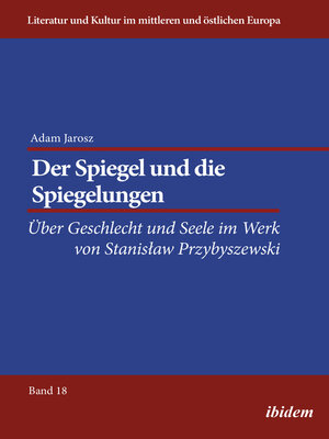 cover image of Der Spiegel und die Spiegelungen